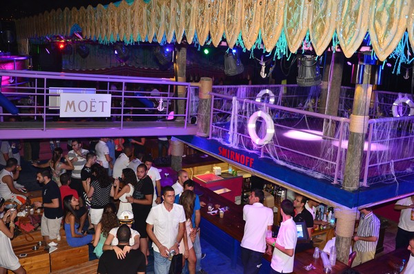 Sailors Night @ Edde Sands